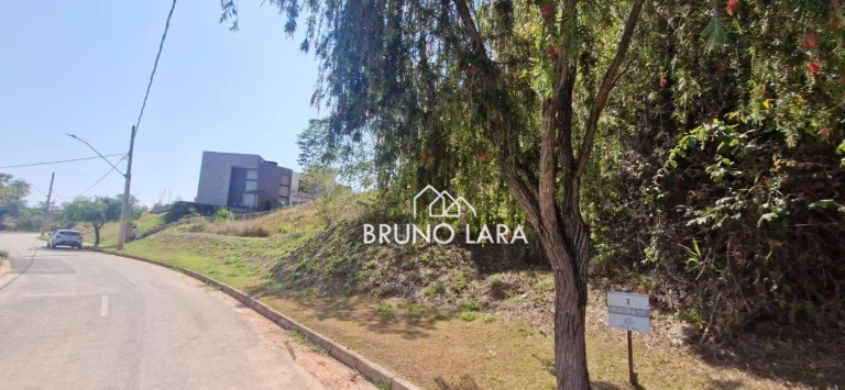 Imagem Terreno disponível para venda no Condomínio Valle da Serra - Vianópolis/MG