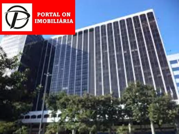 Imagem SALA COMERCIAL em RIO DE JANEIRO - RJ, CENTRO