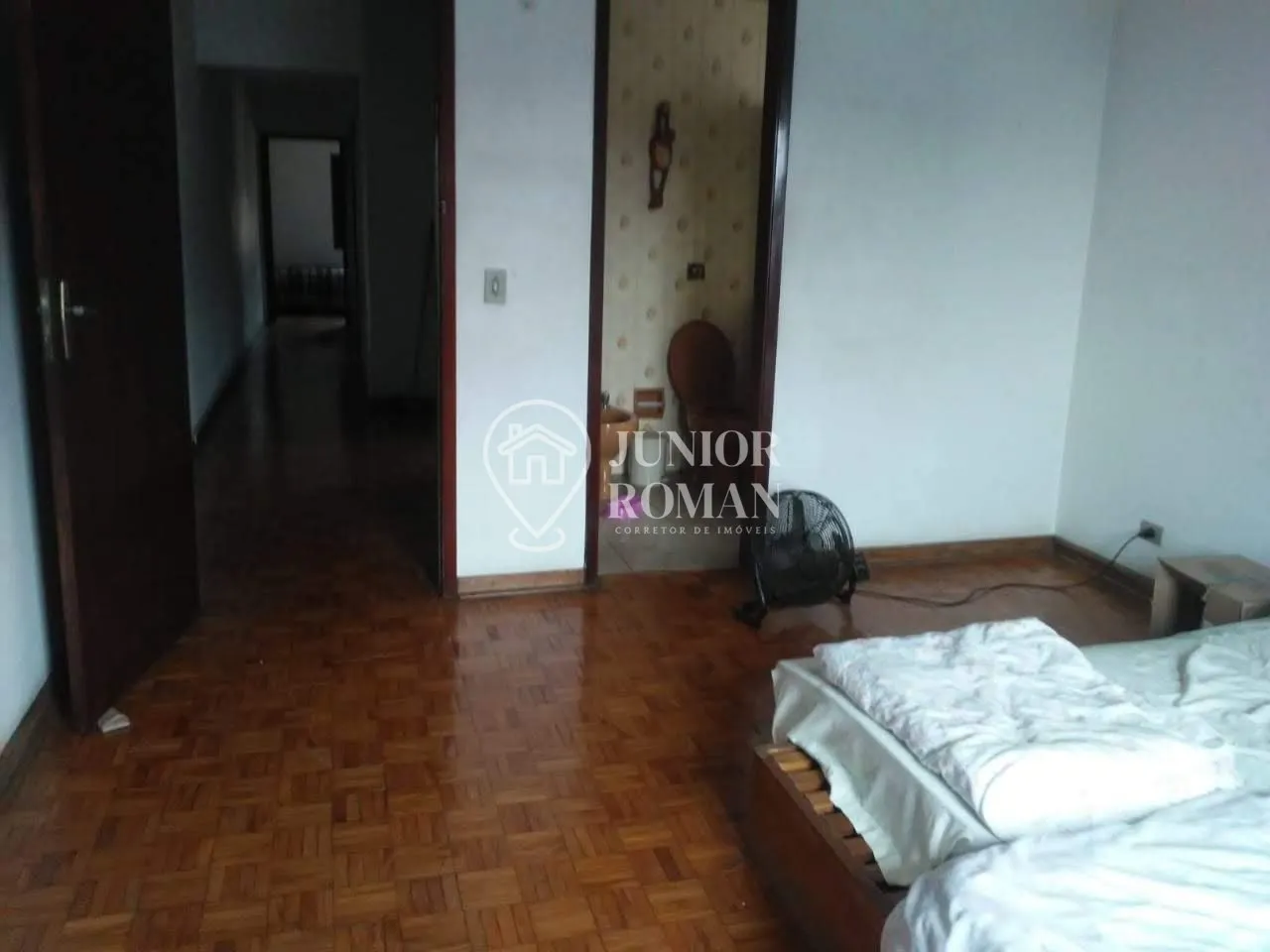 Imagem CASA À VENDA NA CIDADE ADEMAR | 3 DORMITÓRIOS, 1 SUÍTE E 2 VAGAS