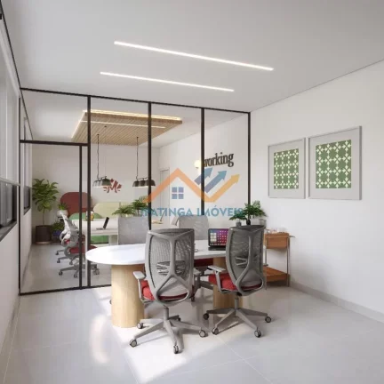 Imagem Apartamento no Cidade Nobre