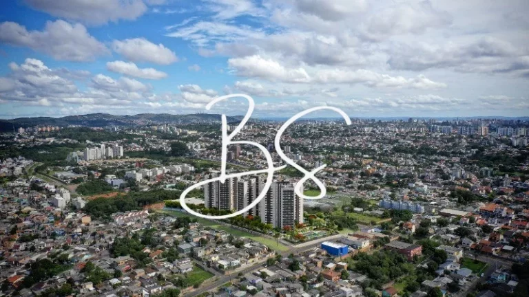 Imagem APARTAMENTO RESIDENCIAL em PORTO ALEGRE - RS, JARDIM ITU