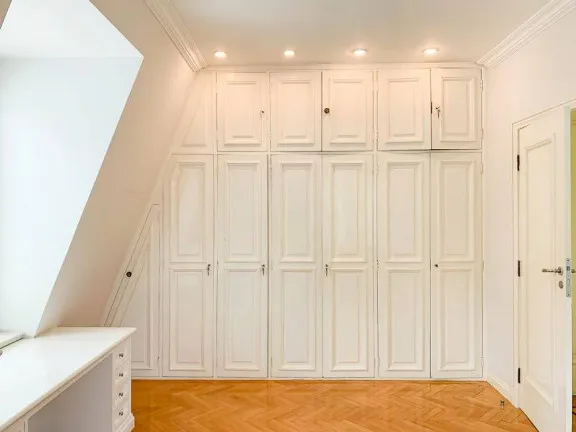 Imagem Casa de Condomínio com 4 Quartos à Venda, 587 m² em Jardim Petrópolis - São Paulo