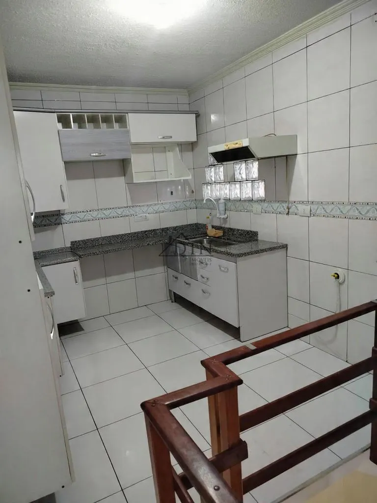 Imagem Apartamento duplex -