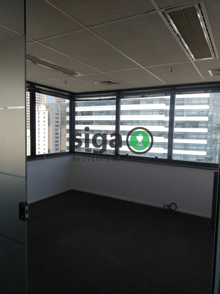 Imagem CONJUNTO COMERCIAL PARA LOCAÇÃO ITAIM BIBI