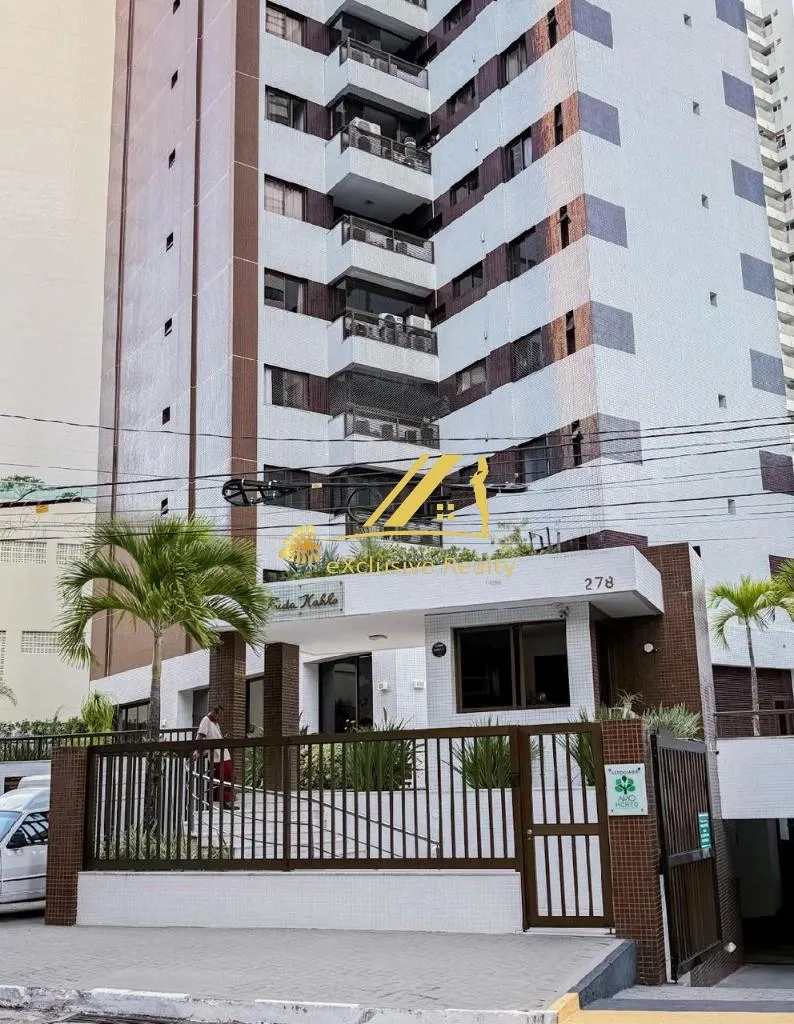 Imagem Apartamento RESIDENCIAL em Salvador - Bahia, Horto Florestal