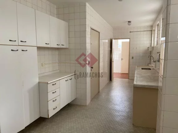 Imagem Apartamento à Venda, 3 Quartos, 150 m2 - Santa Cecília, São Paulo | Gramachos