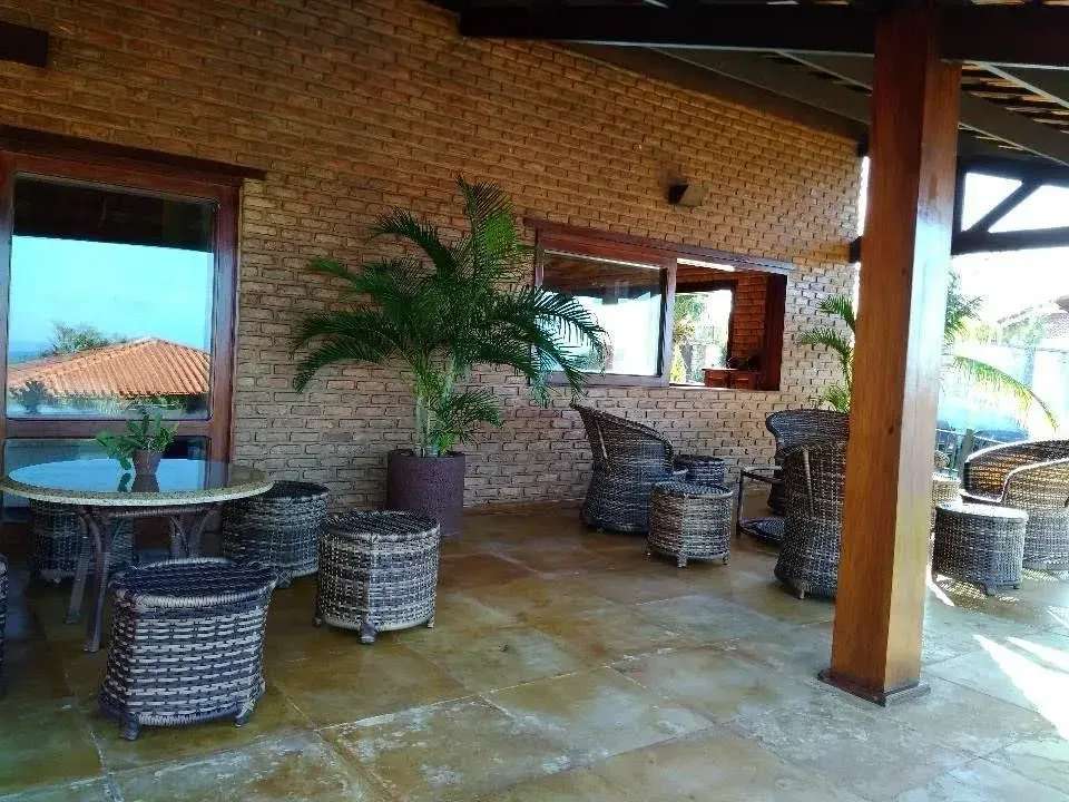 Imagem Chácara com 4 Quartos à Venda, 700 m² em Cumbuco - Caucaia