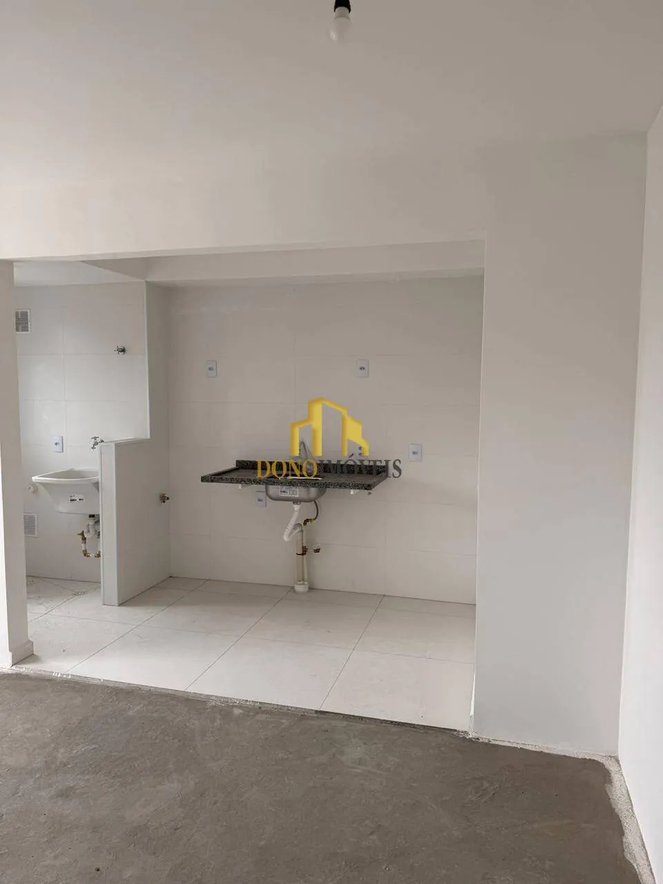 Imagem Apartamento 49 m² no Way Petrópolis | 2 Dorms | 1 Vaga