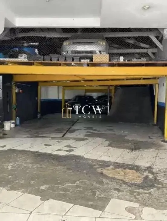 Foto do imóvel Imóvel Comercial à Venda na Santa Ifigênia | 208 m² | São Paulo/SP