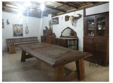 Imagem Terreno em Restinga