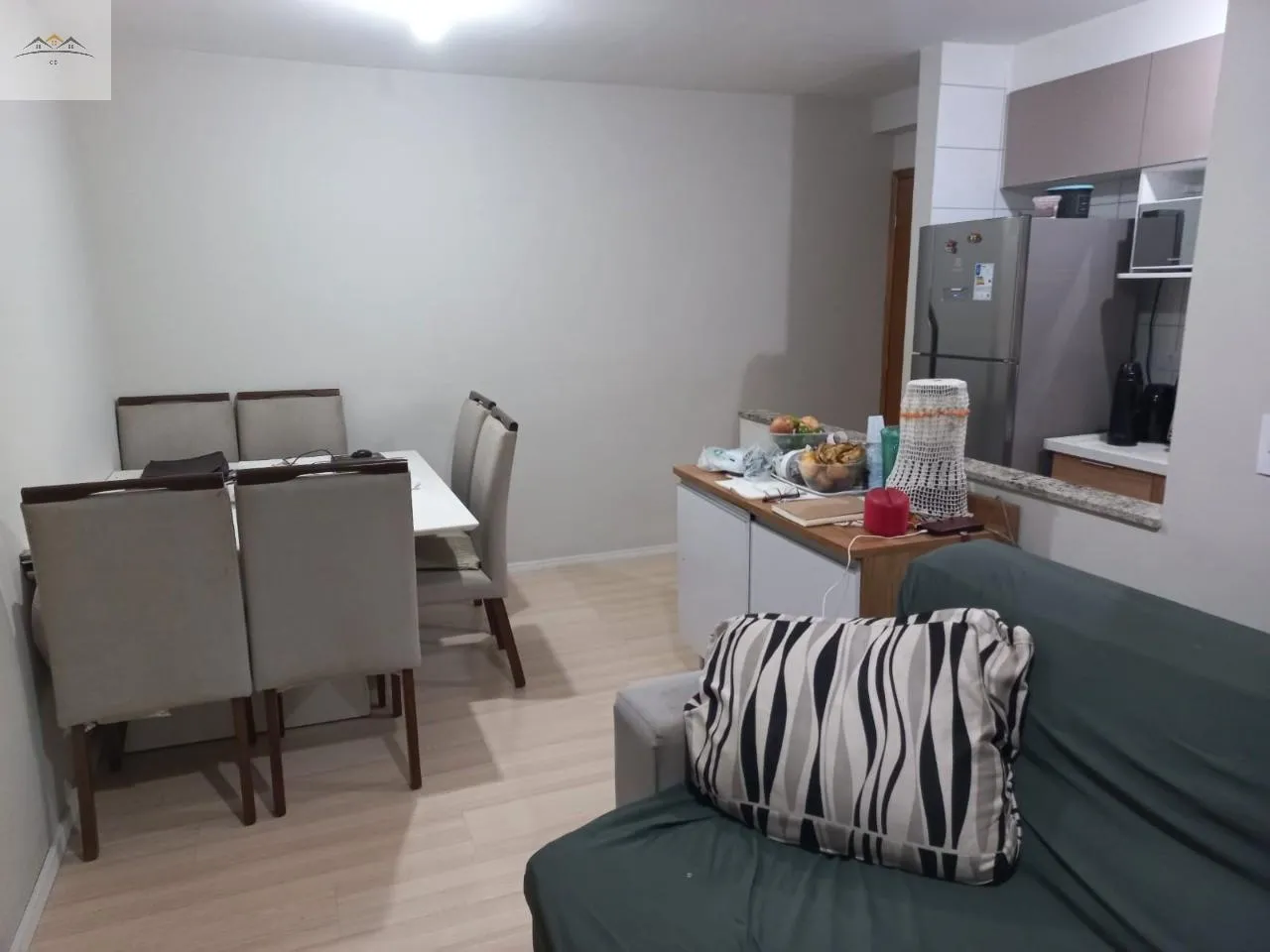 Imagem APARTAMENTO RESIDENCIAL em Mauá - São Paulo, Jardim Estrela