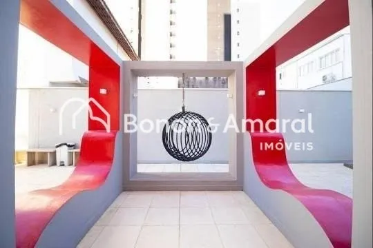 Imagem Apartamento a venda no Cambui