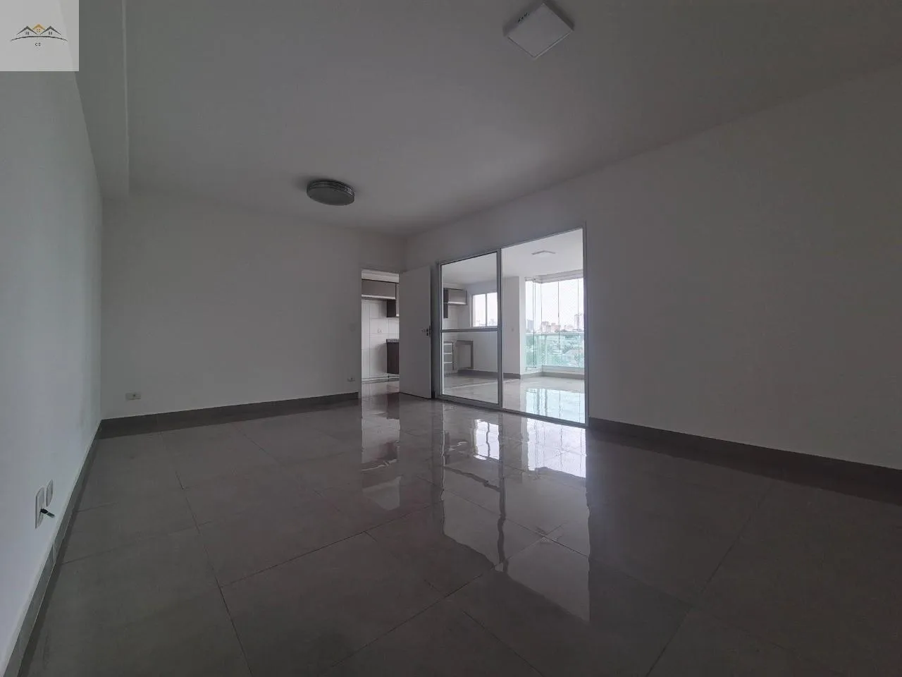 Imagem APARTAMENTO RESIDENCIAL em São Bernardo do Campo - São Paulo, Jardim do Mar