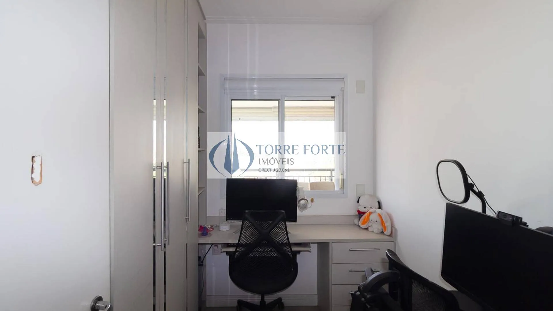 Imagem Lindo apartamento com 66 m², 2 dormitórios, 2 banheiros, na Vila Formosa