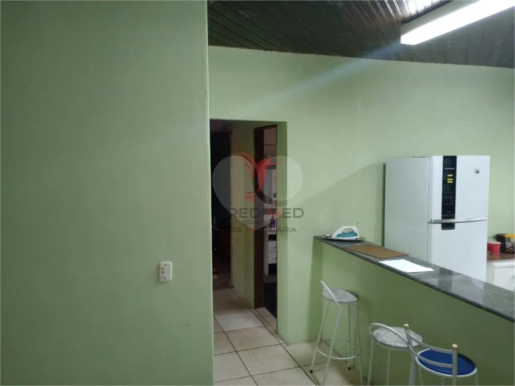 Imagem Casa de 2 quartos, 150m² no bairro Jardim Itapuã, em Lençóis Paulista