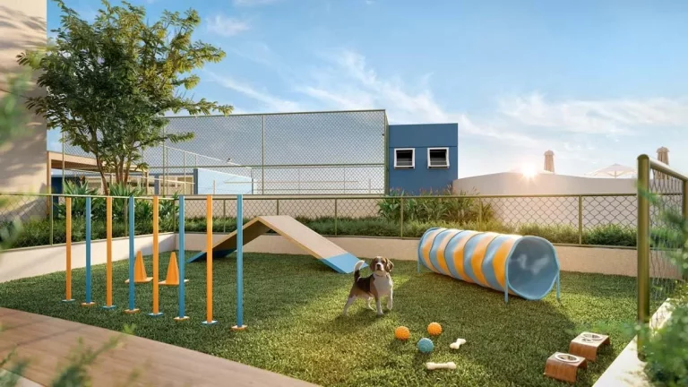 Imagem ENJOY HOME CLUB - VEMPLAN - Apto de 40m², com fácil acesso à importantes vias da Cidade de SP!