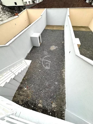 Imagem CASA RESIDENCIAL em JOINVILLE - SC, COSTA E SILVA