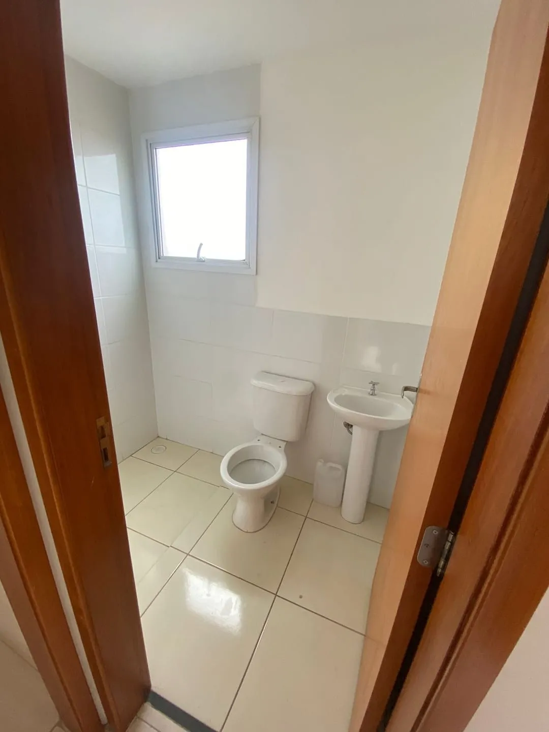 Imagem Apartamento à venda 2 Quartos, 1 Vaga, 50M², Jardim Eloyna, Pindamonhangaba - SP | Edificio Roma Village