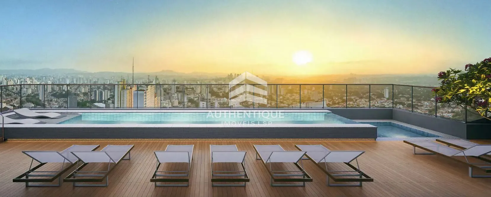 Imagem VISTA MADALENA - Apartamento à venda no bairro Vila Madalena - São Paulo/SP, Zona Oeste
