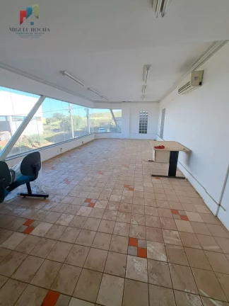 Imagem Pavilhão/Galpão Logístico em Loteamento Empresarial Tatuí-I, Tatuí/SP