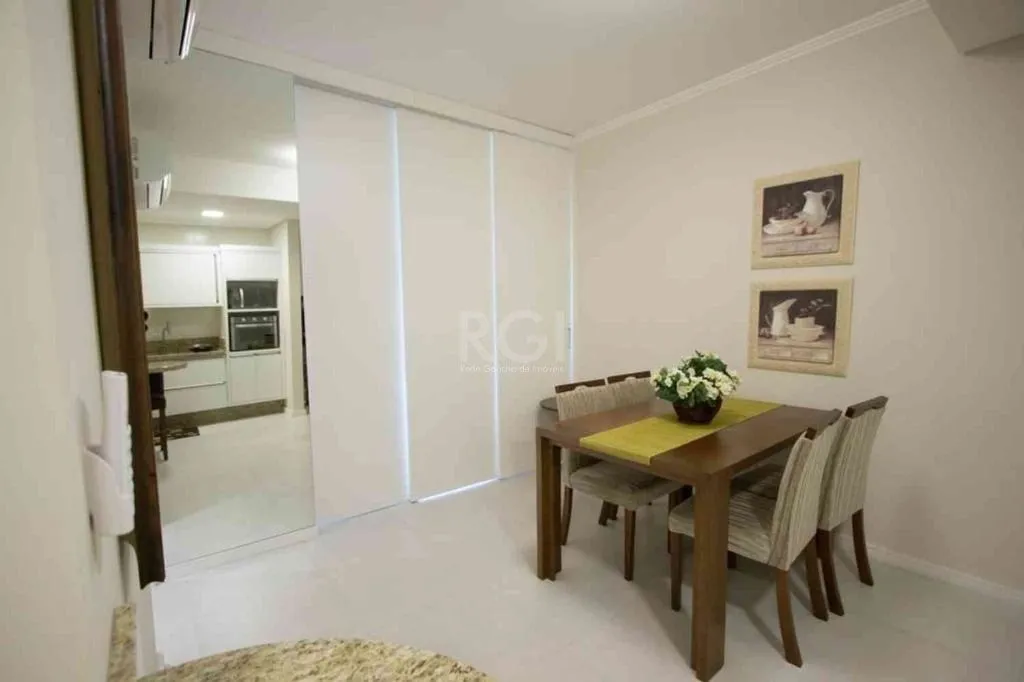 Imagem Apartamento com 1 dormitório para compra, 59 m² por R$ 898.000,00