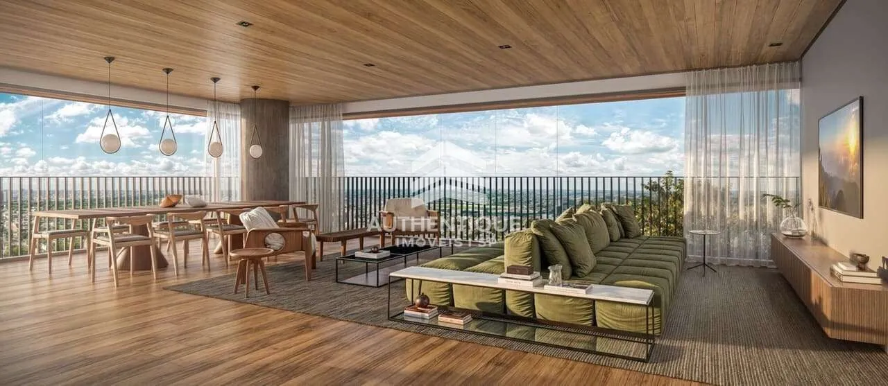 Imagem VISAR JARDIM EUROPA - Apartamento no Jardim Europa à venda