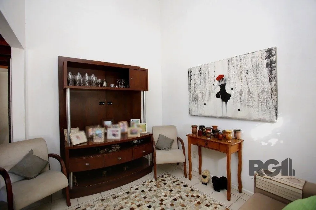 Imagem Casa para Venda - 70m², 3 dormitórios, 2 vagas - Jardim Leopoldina