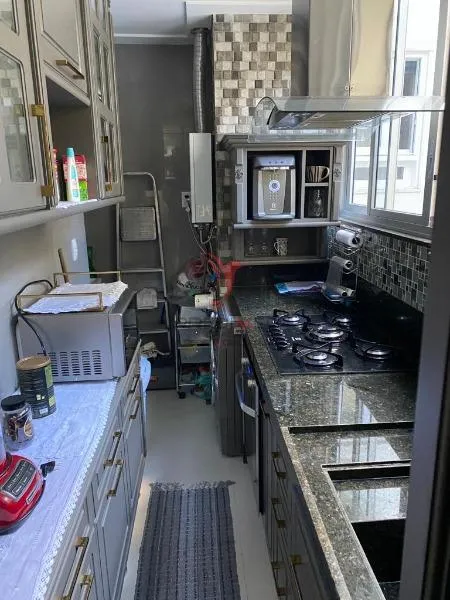 Imagem Apartamento 2 dormitórios 1 suíte 65m² Leblon Rio de Janeiro/RJ