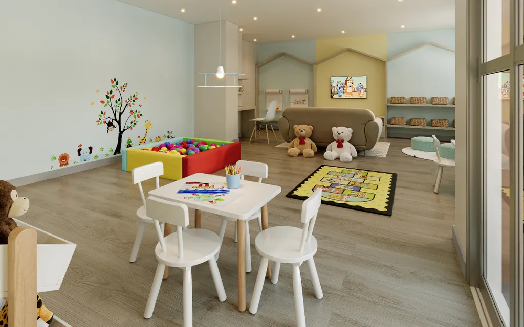 Imagem Apartamento em Lançamentos no bairro Centro - Niterói, RJ