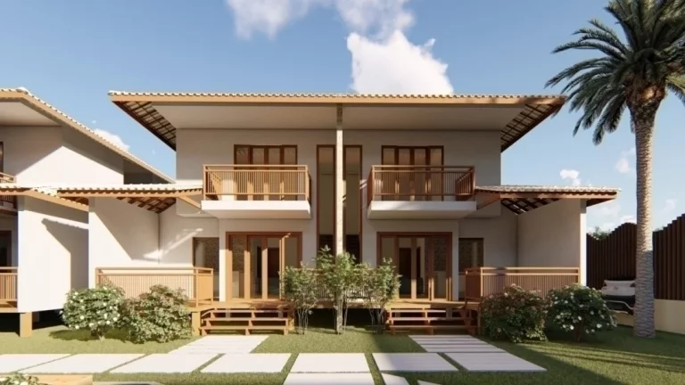 Imagem Ohana Village