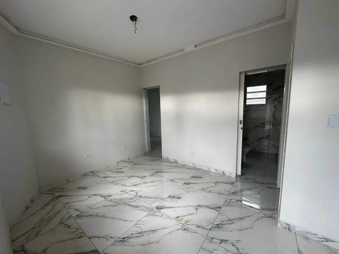 Imagem INCRIVEL CASA COM PISCINA A VENDA NA NOVA ITANHAÉM