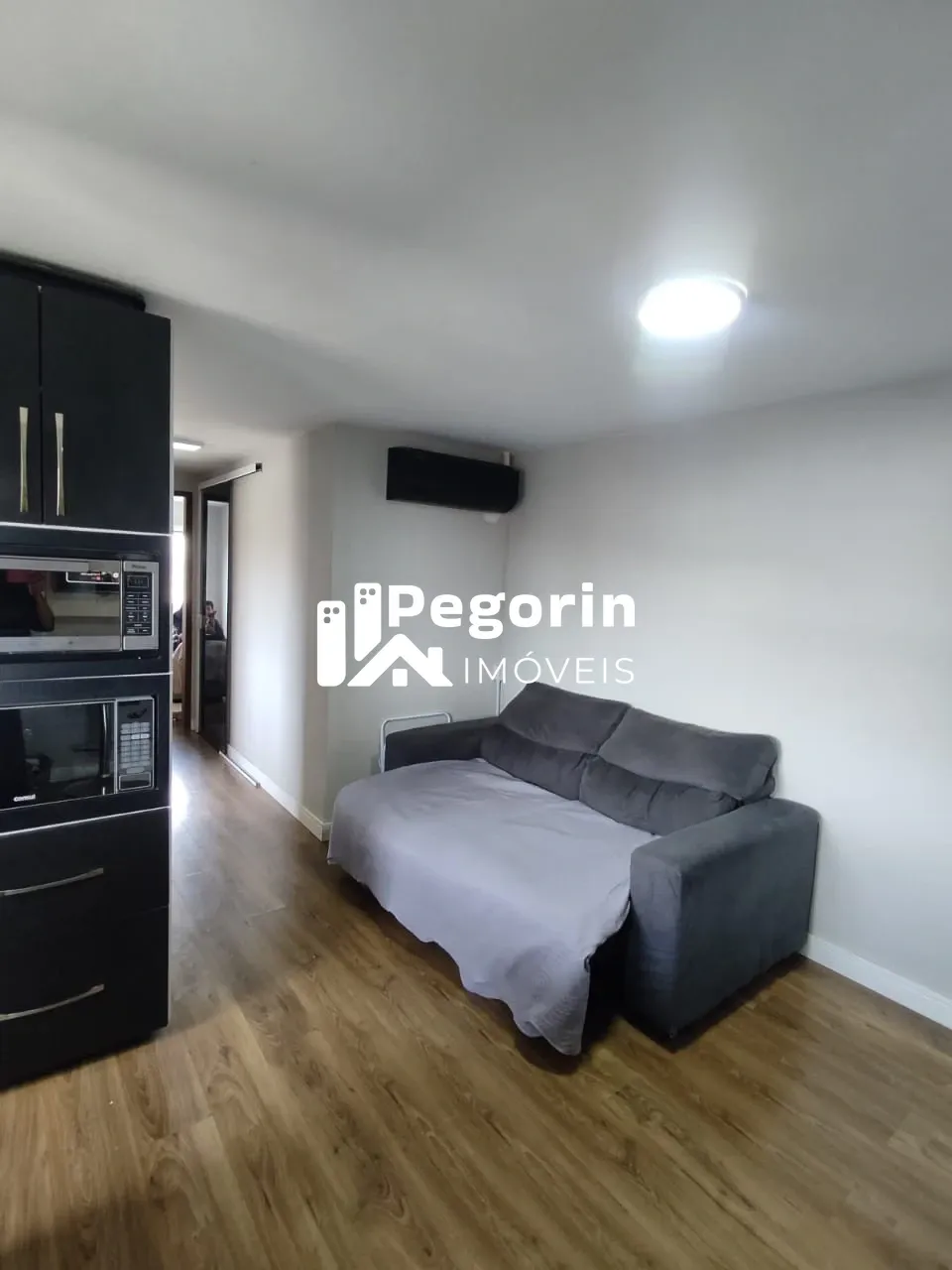 Imagem Apartamento à venda com 3 quartos e jardim em Guarani, Colombo