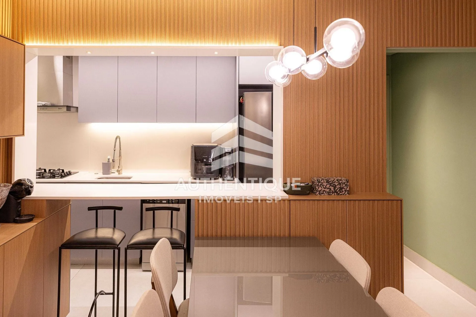 Imagem PALAIS DES ARTS PINHEIROS - Apartamento em Pinheiros, São Paulo/SP