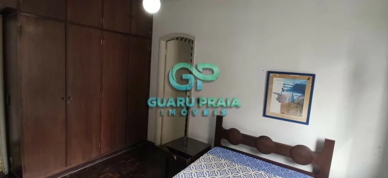 Imagem Apartamento à venda no bairro Astúrias - Guarujá/SP