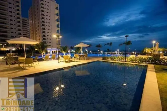 Foto do imóvel Apartamento com 4 Quartos à Venda, 251 m² em Ponta D'Areia - São Luís