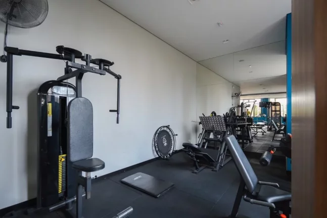 Imagem Apartamento à venda em São Paulo, Vila Mariana, com 2 quartos, 215m2