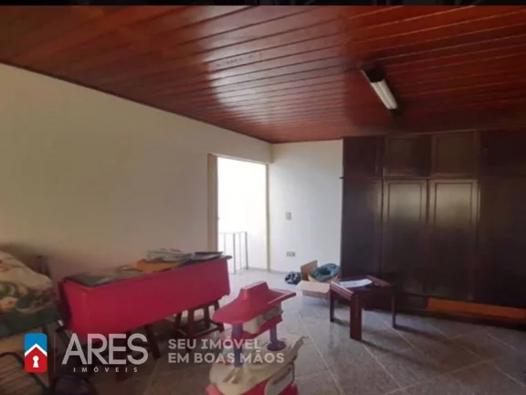 Imagem Casa Residencial à venda, São Manoel, Americana - CA0147.