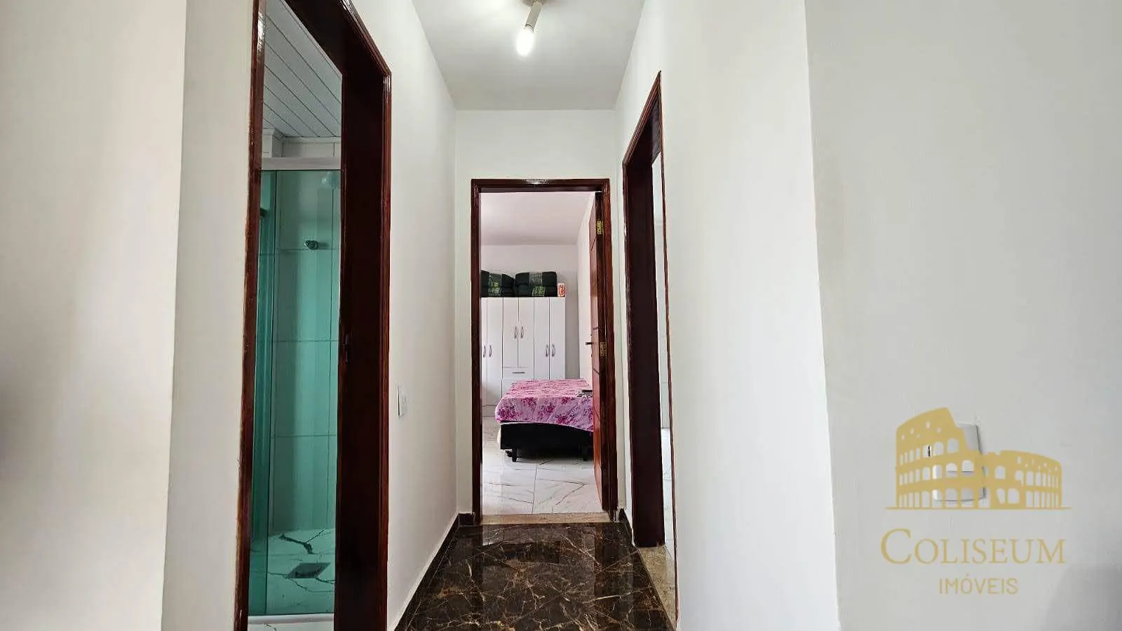 Imagem Apartamento com 1 dormitório à venda, 50 m² por R$ 315.000,00 - Aviação - Praia Grande/SP