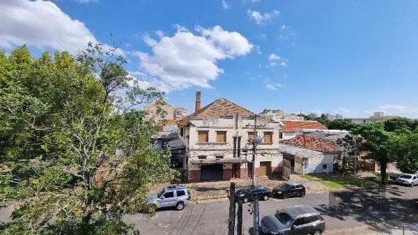 Imagem Prédio 430mq a venda no bairro Navegantes