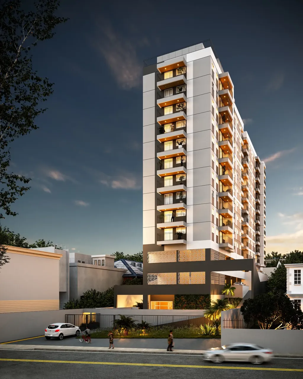 Imagem Apartamento à venda em Rio de Janeiro, Engenho de Dentro, com 2 quartos, 45m2
