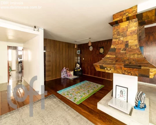 Imagem APARTAMENTO RESIDENCIAL em São Paulo - SP, Santa Cecília