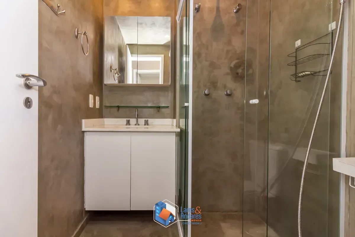 Imagem Apartamento para venda em Ipiranga com 2 quartos, sendo 1 suíte, 65m²