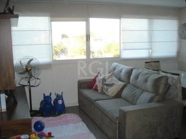 Imagem Apartamento para Venda - 65.31m², 2 dormitórios, sendo 1 suites, 1 vaga - Tristeza