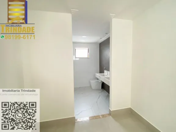 Imagem Casa de Condomínio com 5 Quartos à Venda, 560 m² em Araçagi  - São José de Ribamar