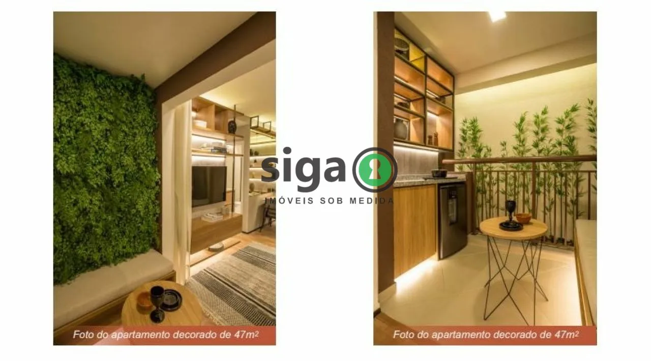 Imagem Apartamento para venda no Morumbi, São Paulo - SP