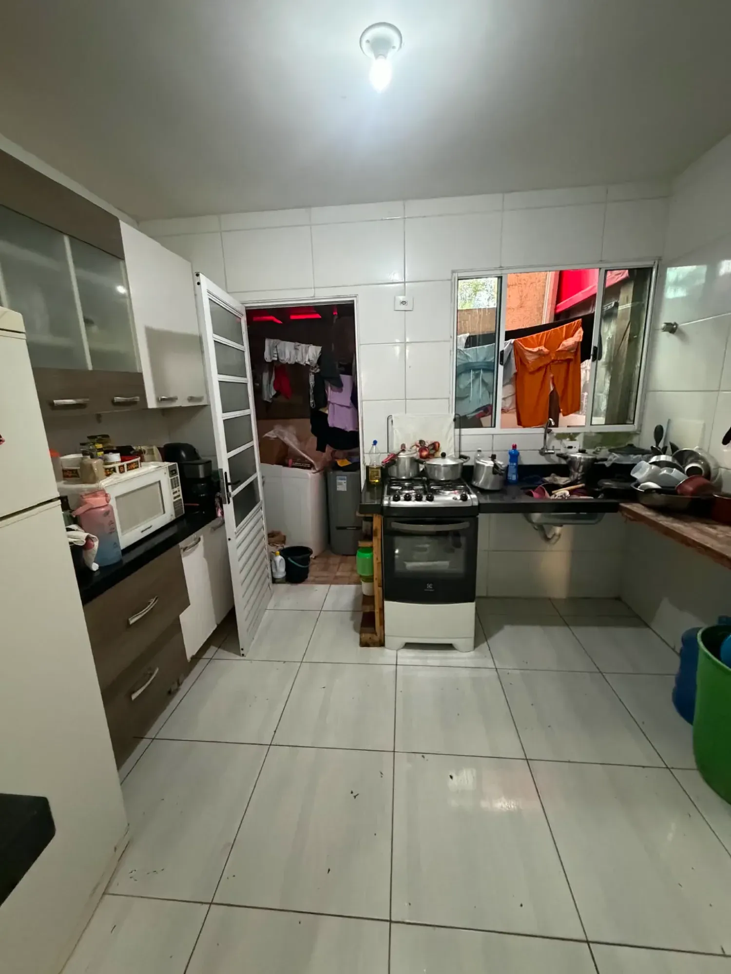 Imagem Casa de Condomínio com 2 Quartos à Venda, 65 m² em Ipês (Polvilho) - Cajamar