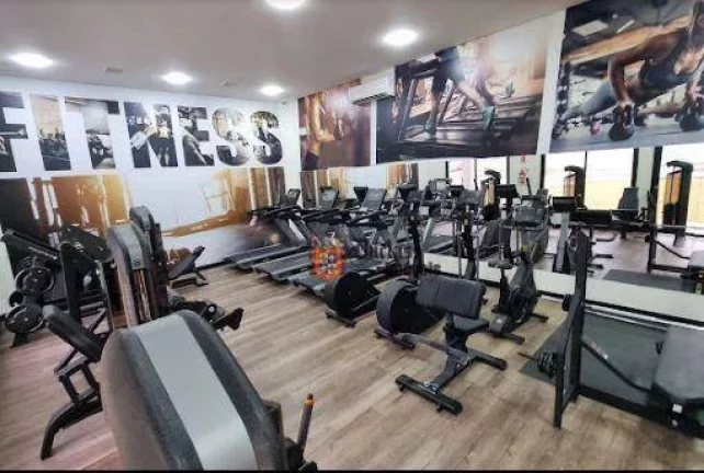 Imagem Terreno à venda, 300 m² por R$ 460.000,00 - Vila Rubens - Indaiatuba/SP