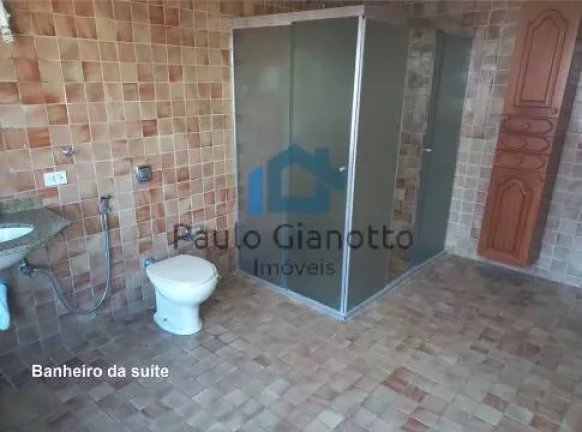 Imagem Casa à venda no Residencial Jardim da Glória em Cotia