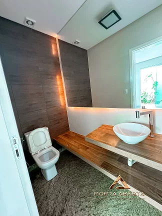 Imagem Casa 3 Quartos, sendo um suite - Cidade Nobre - COD 1105