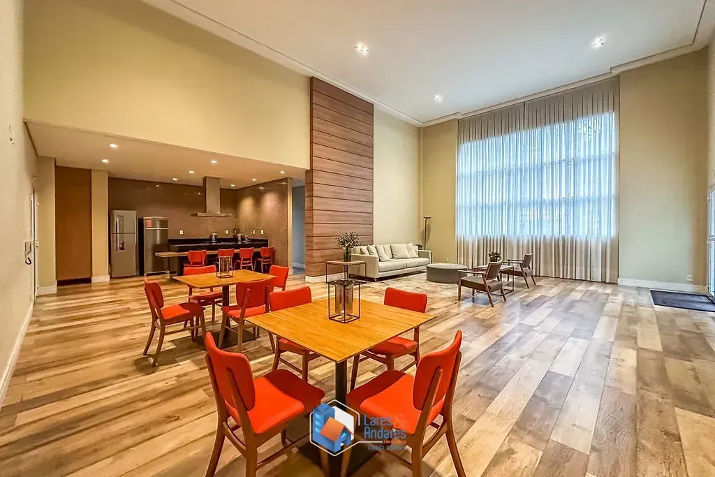 Imagem Apartamento à venda 1 Quarto 1 Suite 1 Vaga 48M² Moema São Paulo - SP